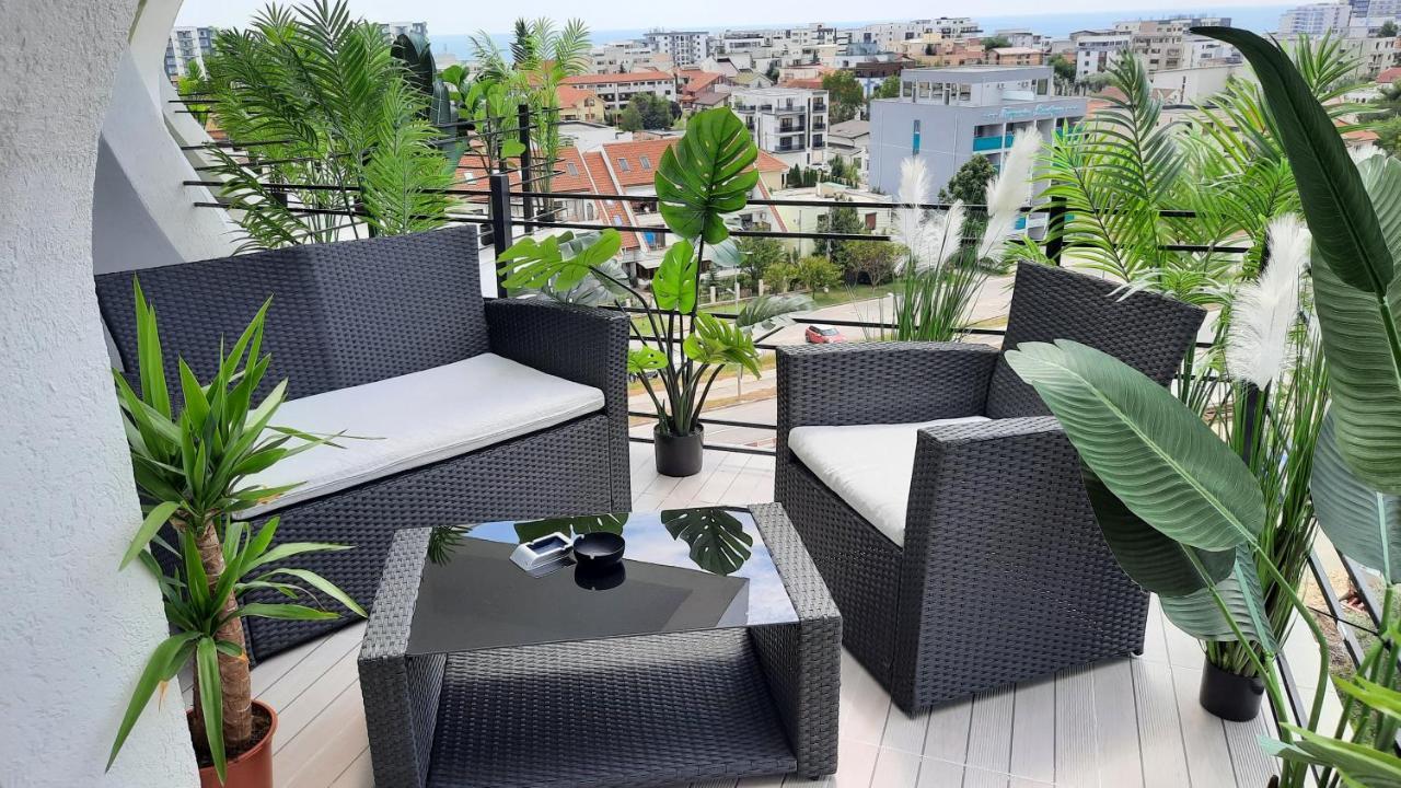 Апартаменты Ayan-Ayaz Luxury Нэводари Экстерьер фото
