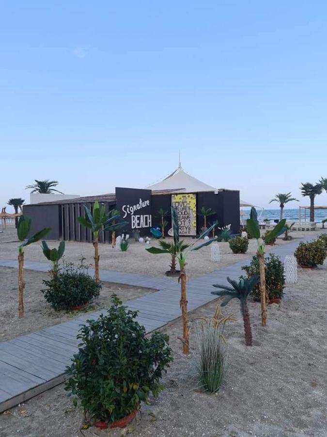Апартаменты Ayan-Ayaz Luxury Нэводари Экстерьер фото